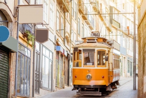 Il meglio di Porto: Tour privato a piedi con un abitante del posto