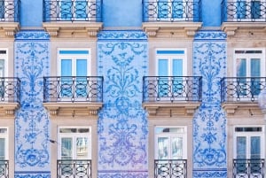 Il meglio di Porto: Tour privato a piedi con un abitante del posto