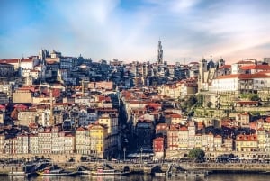 Il meglio di Porto: Tour privato a piedi con un abitante del posto