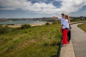 Den beste utsikten til Porto fra Gaia. VW Kombi-tur med cocktail