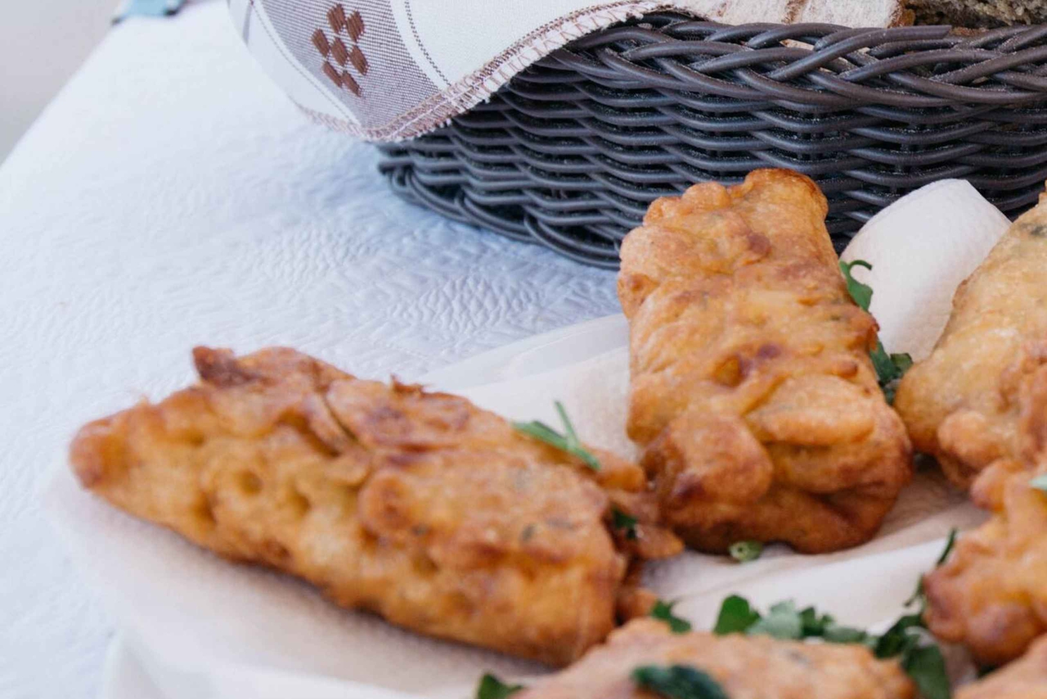 Bike & Bites - оригинальный велосипедный тур по Порту