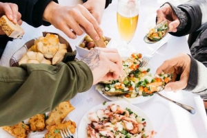 Bike & Bites – oryginalna wycieczka rowerowa po Porto