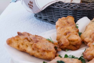 Bike & Bites – oryginalna wycieczka rowerowa po Porto