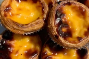 Bike & Bites – oryginalna wycieczka rowerowa po Porto