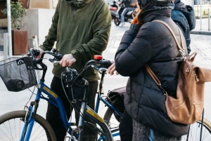 Bike & Bites - оригинальный велосипедный тур по Порту