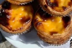 Bike & Bites - оригинальный велосипедный тур по Порту