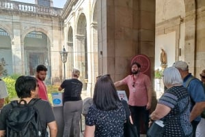 Braga und Guimarães Tagestour ab Porto