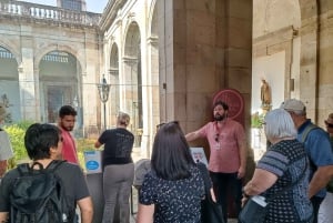 Braga und Guimarães Tagestour ab Porto