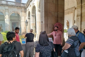 Braga and Guimarães Day Trip from Porto