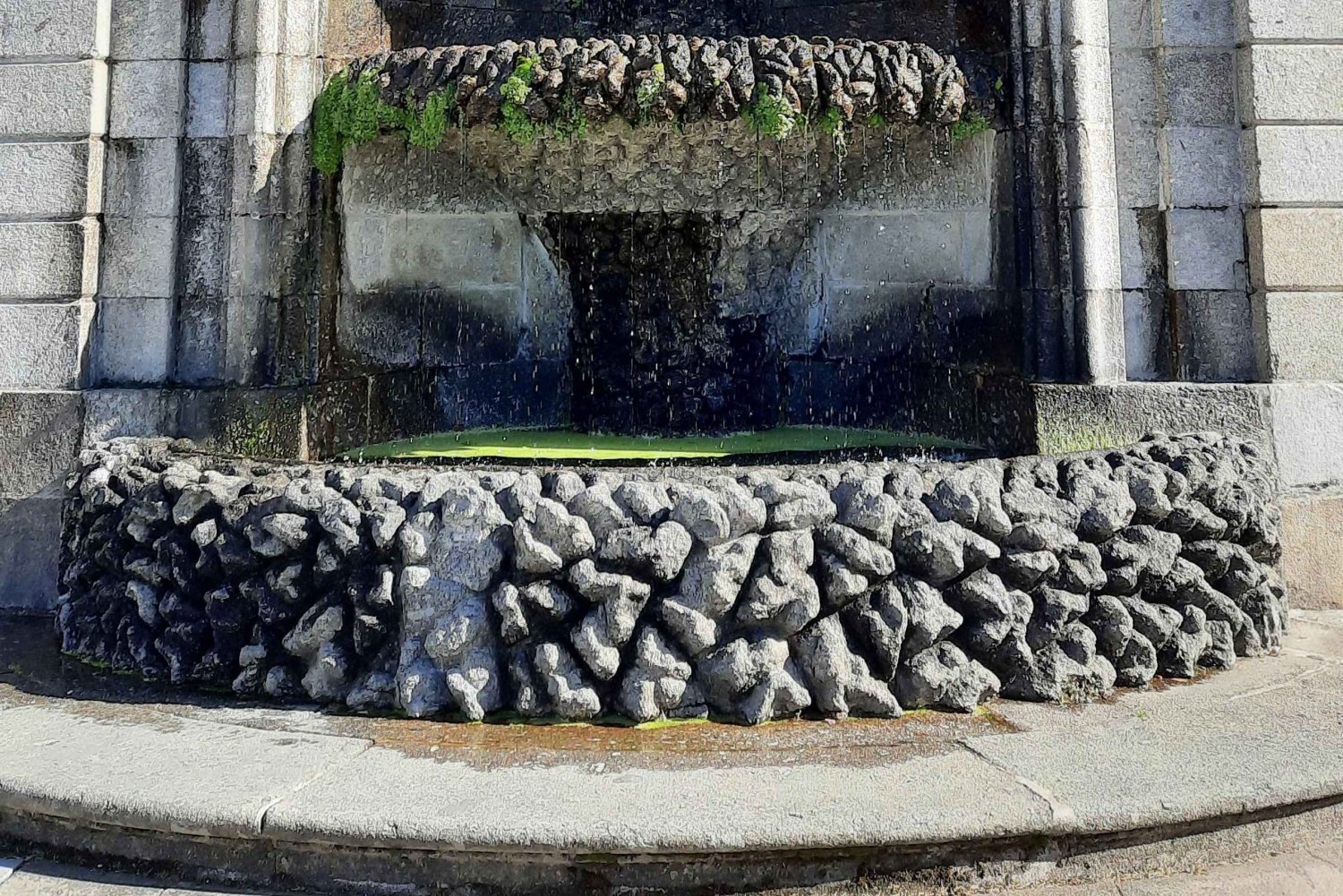 Circuit historique et culturel de Braga et Guimarães au départ de Porto