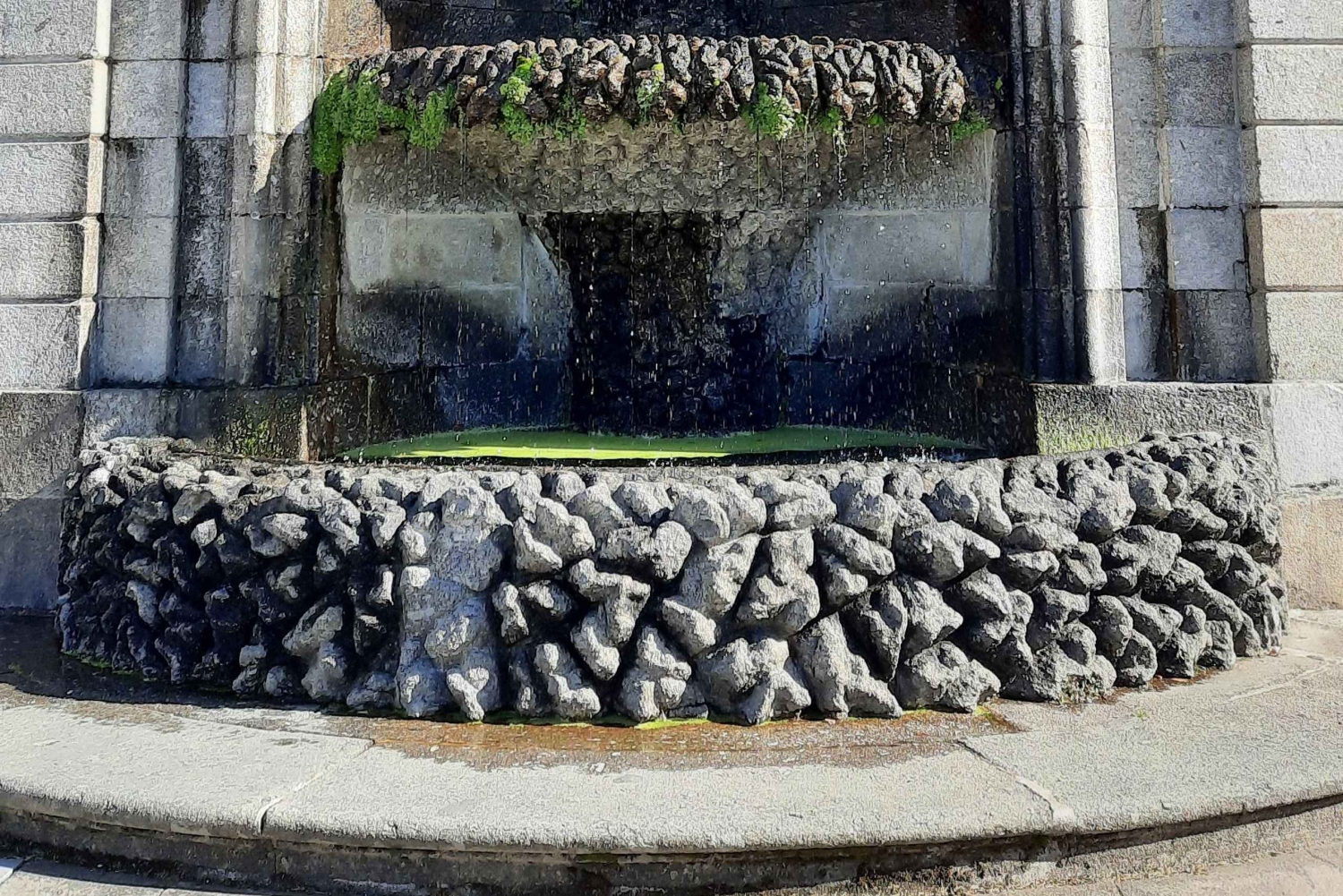 Circuit historique et culturel de Braga et Guimarães au départ de Porto