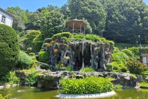 BRAGA E GUIMARÃES: Historical Private Tour from Porto