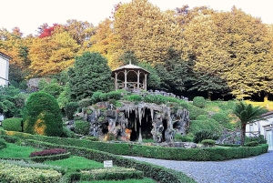 BRAGA E GUIMARÃES: Historical Private Tour from Porto