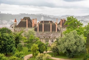 Heldagstur til Braga og Guimarães fra Porto