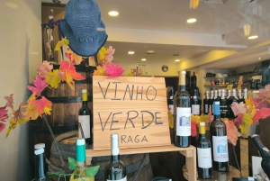 Braga & Guimarães Tour: Small Historical Group Tour