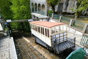 Braga & Guimarães Tour: Small Historical Group Tour