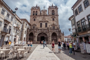 Private Halbtagestour nach Braga ab Porto