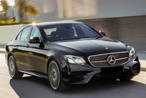 Private Halbtagestour nach Braga ab Porto