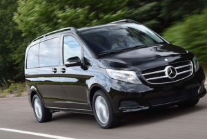 Private Halbtagestour nach Braga ab Porto