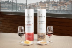 Wycieczka Burmester Reserve