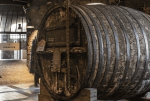 Wycieczka Burmester Reserve