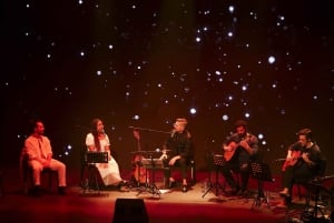 Alma de Portugal: mukaansatempaava fado-, viini- ja perintekokemus