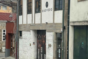 Alma de Portugal: mukaansatempaava fado-, viini- ja perintekokemus