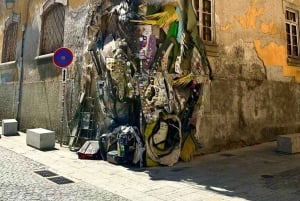 Alma de Portugal: mukaansatempaava fado-, viini- ja perintekokemus