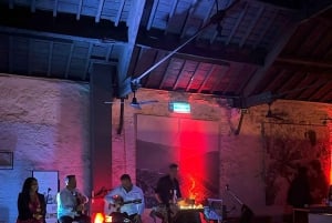 Alma de Portugal: mukaansatempaava fado-, viini- ja perintekokemus