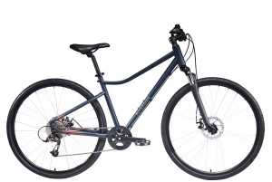 Porto: Normaler Fahrradverleih für den Jakobsweg