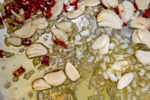 Visite du marché de Porto sous la direction d'un chef et cours de tapas portugaises + vin