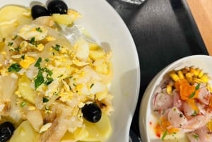 Coimbra & Aveiro Experience: From Porto All-Included