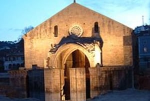 Coimbra & Aveiro Experience: From Porto All-Included