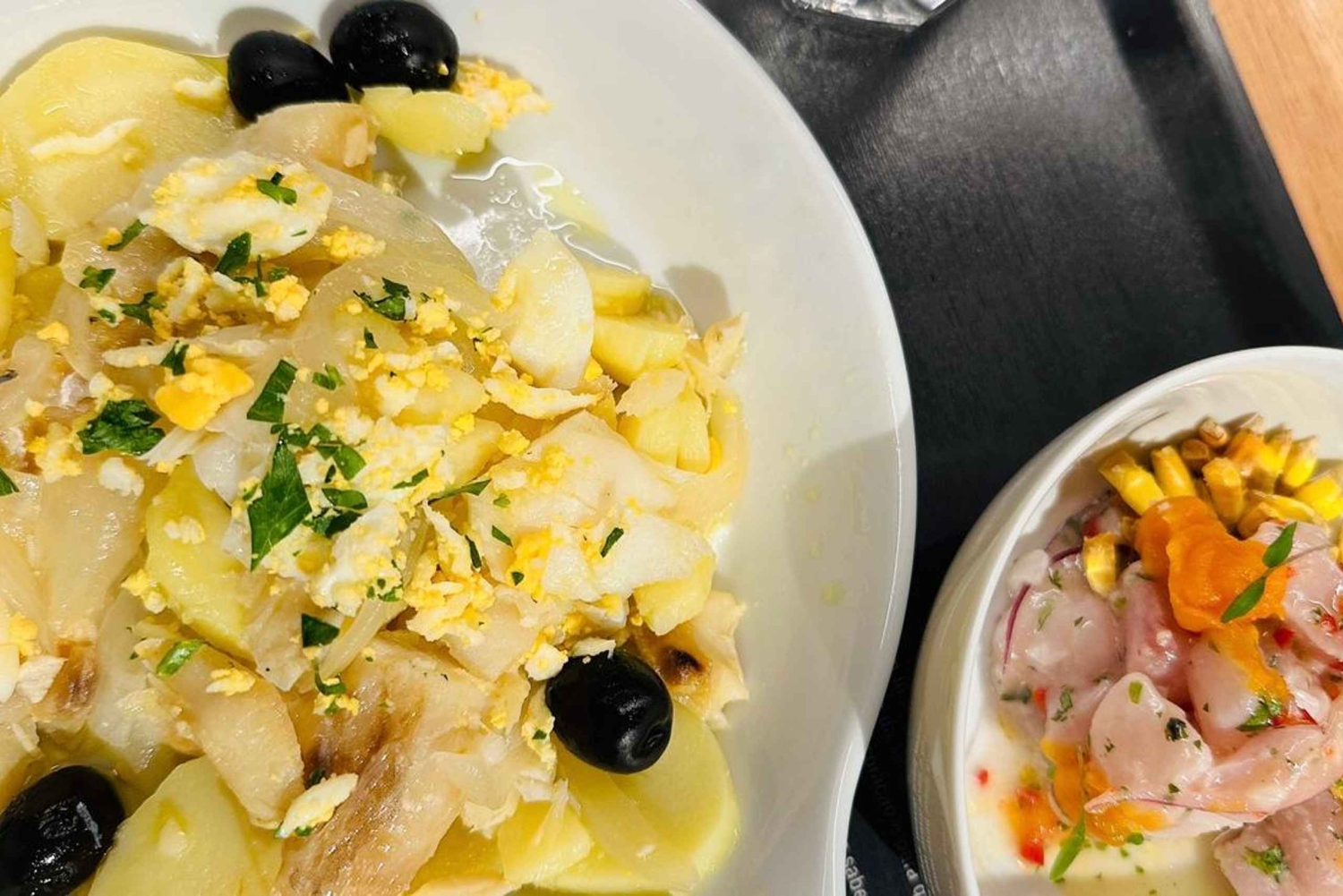 Coimbra & Aveiro Experience: Z Porto wszystko wliczone w cenę