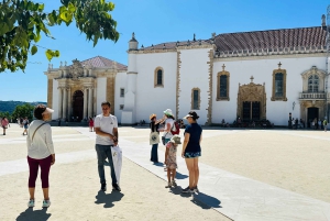 Coimbra & Aveiro Experience: Z Porto wszystko wliczone w cenę