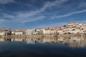 Privat tur till Coimbra och Aveiro – anpassningsbar upplevelse