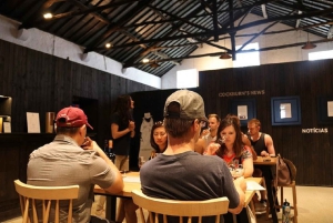 Combo: Tour di mezza giornata della città di Porto e tour di mezza giornata di Aveiro