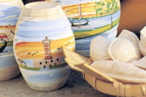 Combo: Tour di mezza giornata della città di Porto e tour di mezza giornata di Aveiro