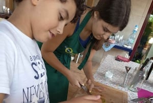 Cours de cuisine de Pastel de Nata avec Isabel et Jorge à Porto