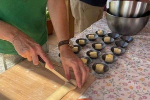 Cours de cuisine de Pastel de Nata avec Isabel et Jorge à Porto