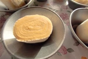 Cours de cuisine de Pastel de Nata avec Isabel et Jorge à Porto