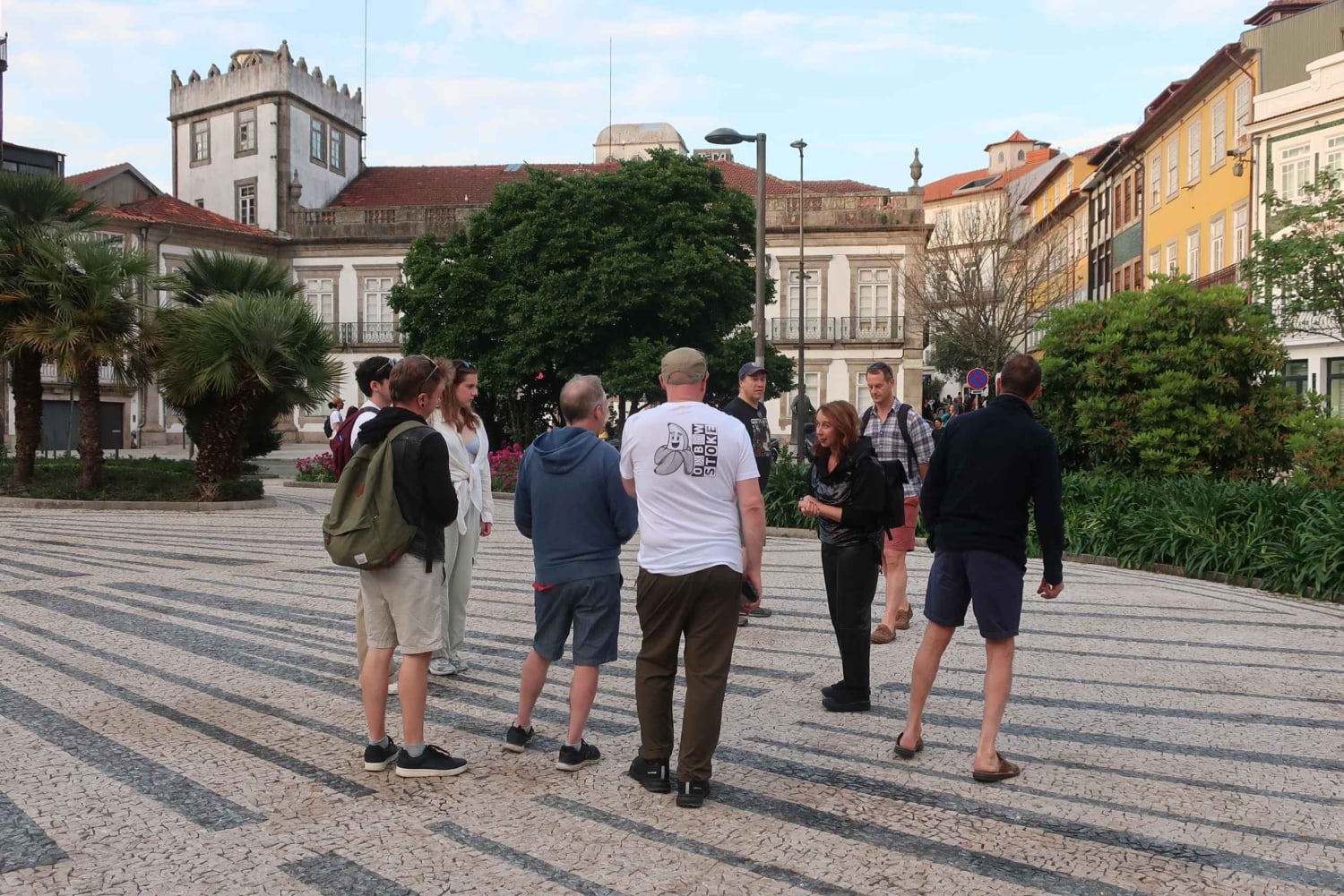 犯罪とミステリー