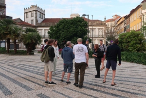 Misdaden en mysteries