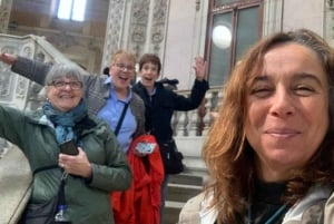 Misdaden en mysteries