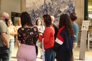 Misdaden en mysteries