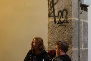 Misdaden en mysteries