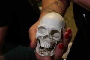 Misdaden en mysteries