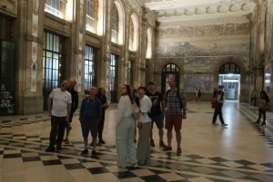 Misdaden en mysteries