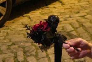 Misdaden en mysteries