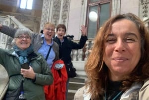 犯罪とミステリー